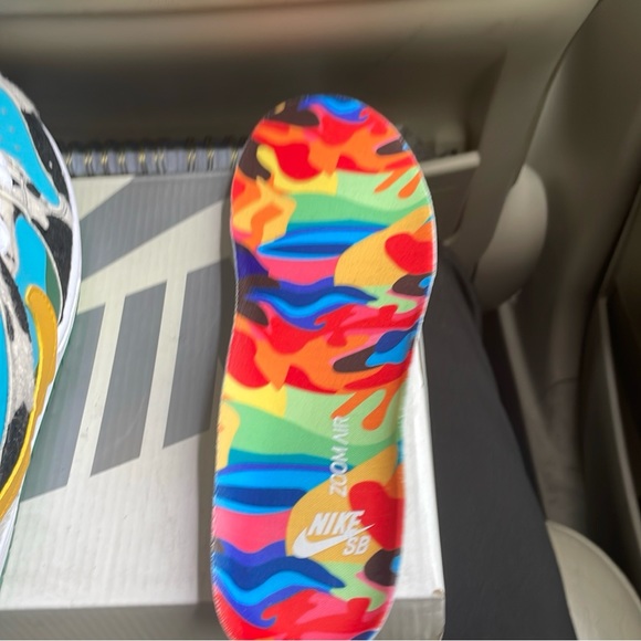 Authentic Ben and Jerry’s - Picture 5 of 5